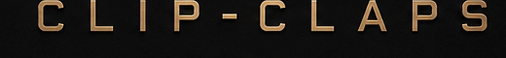 Clip-Claps