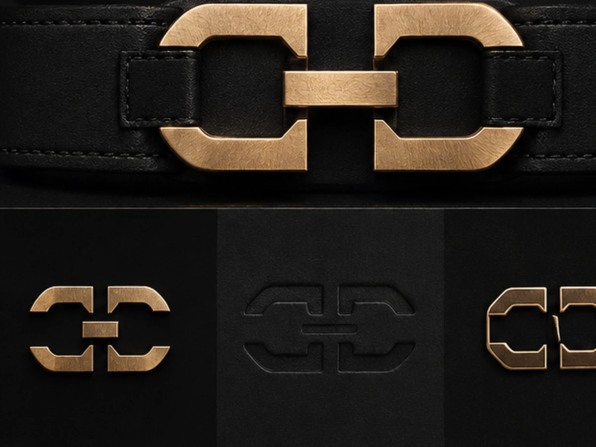 The Architecture of the Clasp