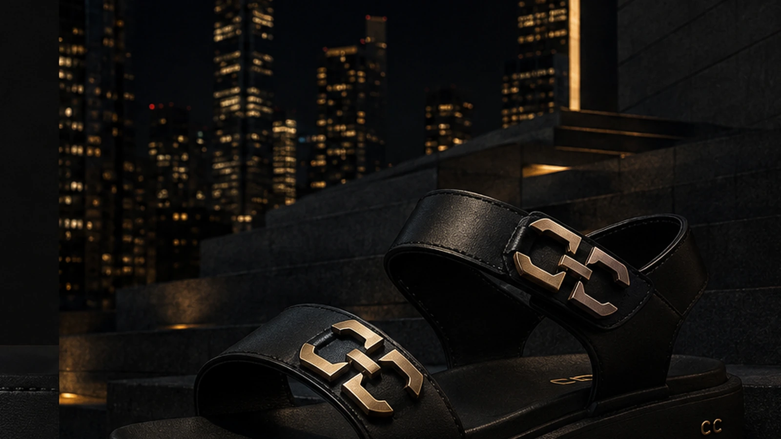 The Moonlit Monogram story